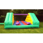 sport inflatable games